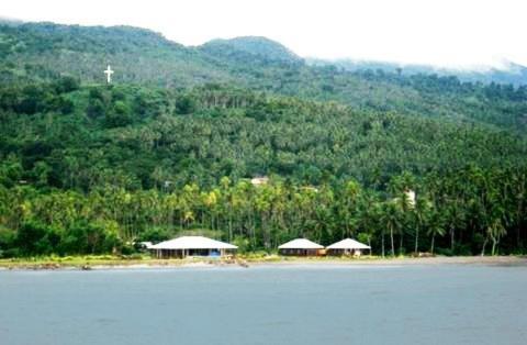 Hotel Aroha Taveuni Waiyevo Exterior foto